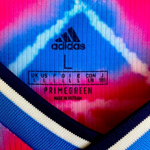 Adidas x Pharrell Humanrace Jersey - Picture 5 of 5